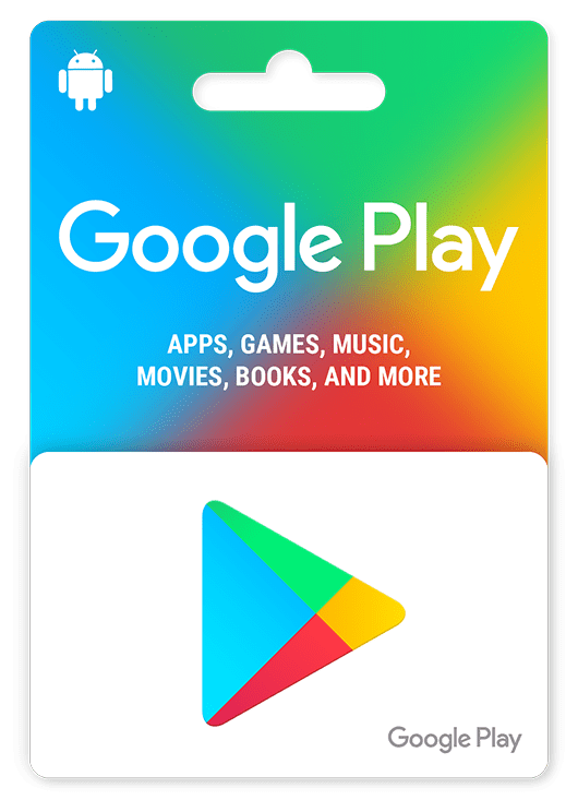 Free Google Play Redeem Code Today Working Codes