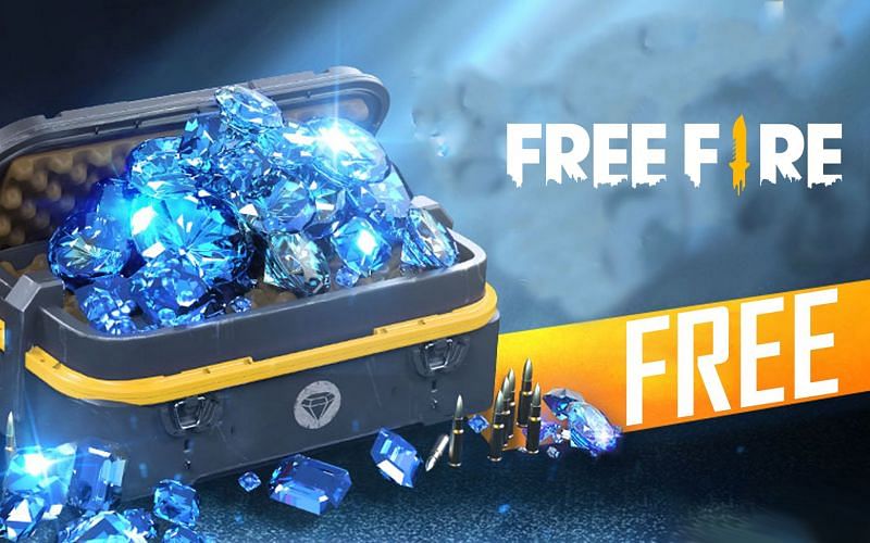 free free fire diamonds