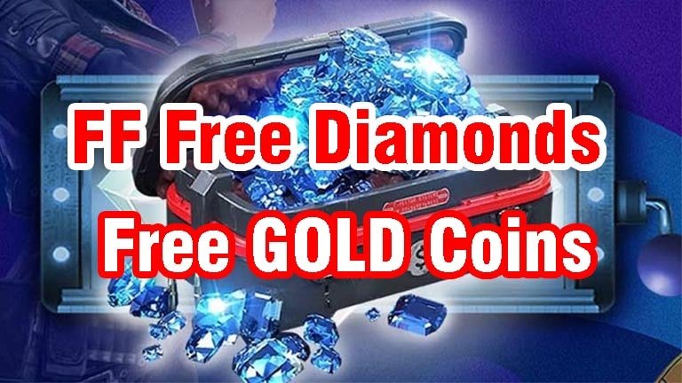 Free-fire-free-Unlimited-Diamonds-Gold-Coins-FF-Reward