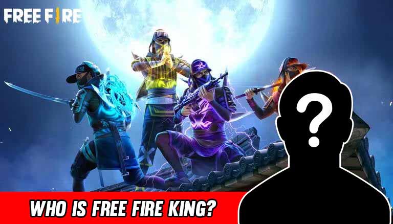 Who-is-the-king-of-free-fire