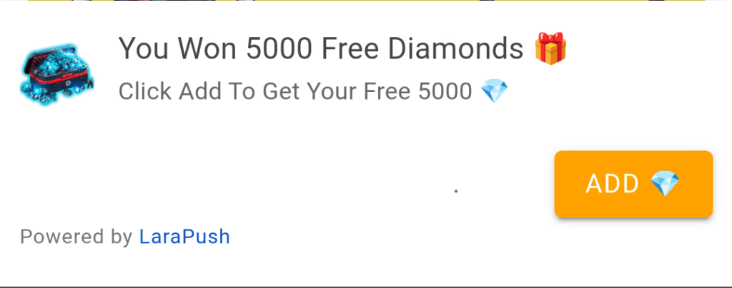 free fire unlimited diamond map code