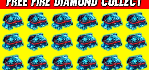 free-fire-diamond-collect
