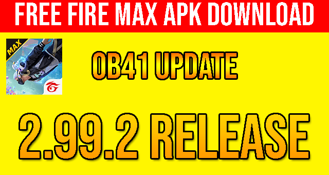 Free Fire MAX APK (Android Game) - Baixar Grátis